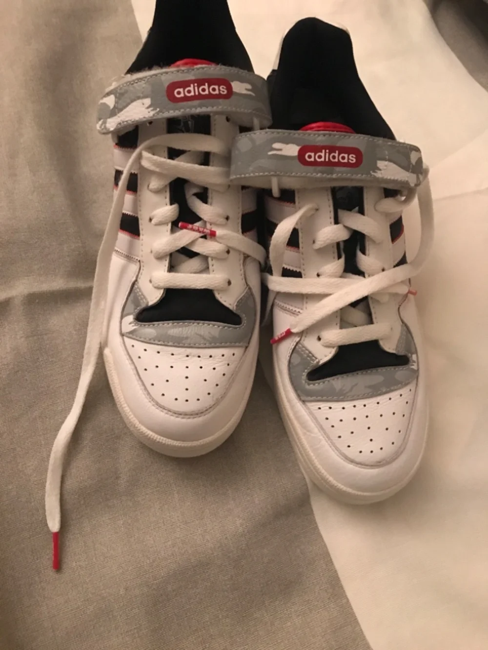 Adidas SUPERSTAR II  S.W.